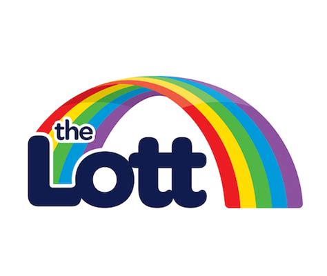 the lott australia